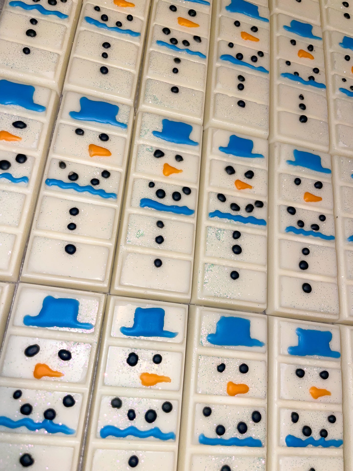 Frosty