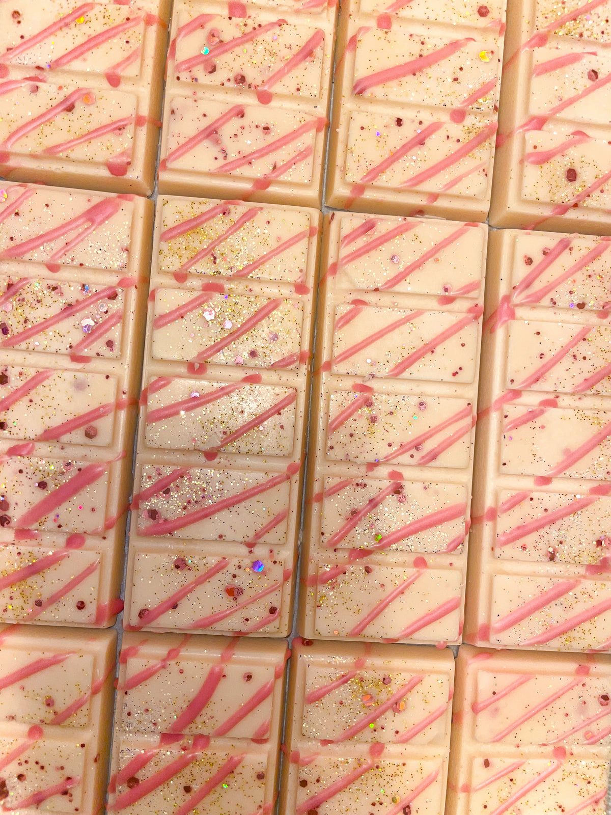 Strawberry cake