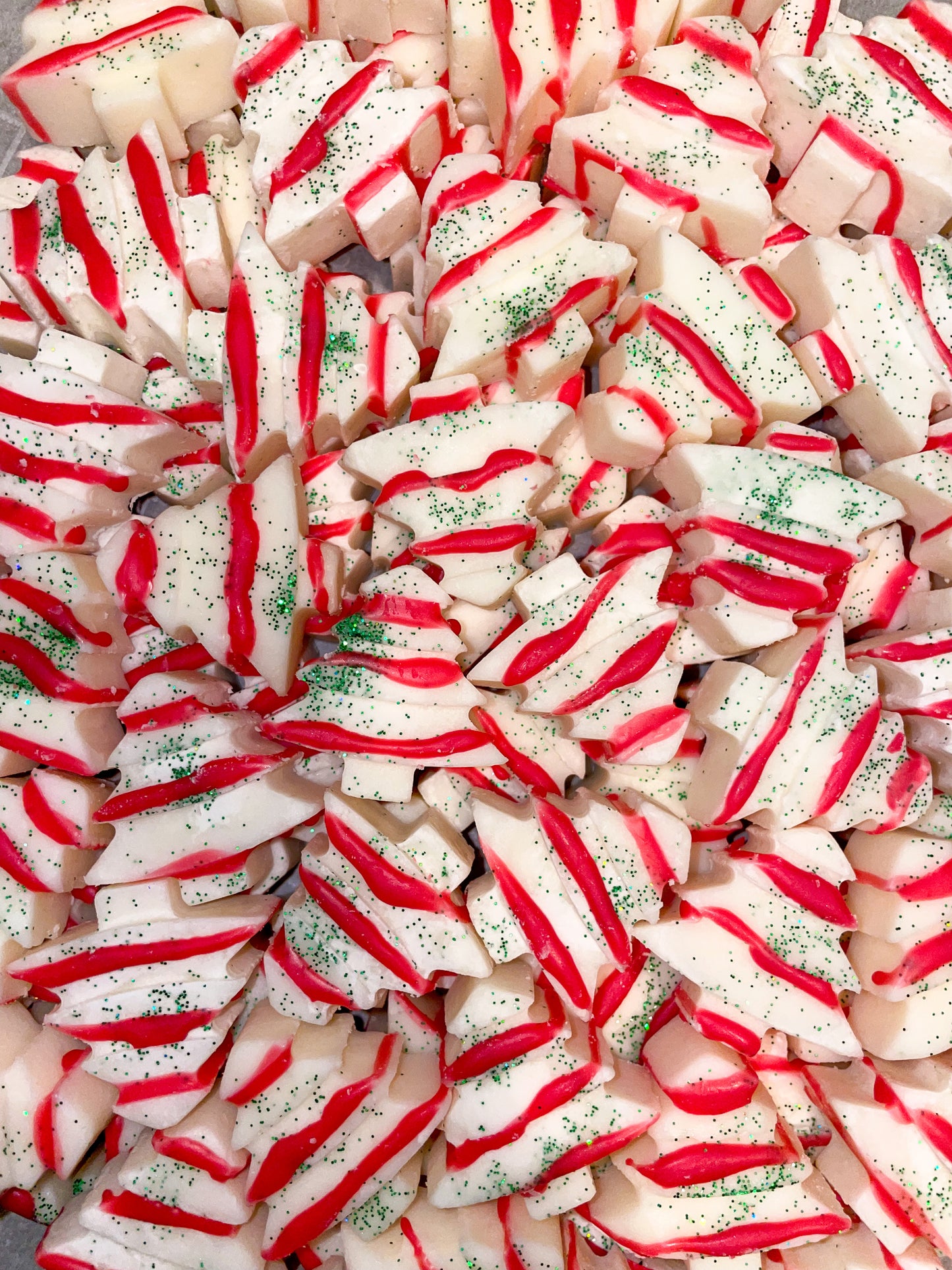 Christmas cheesecake