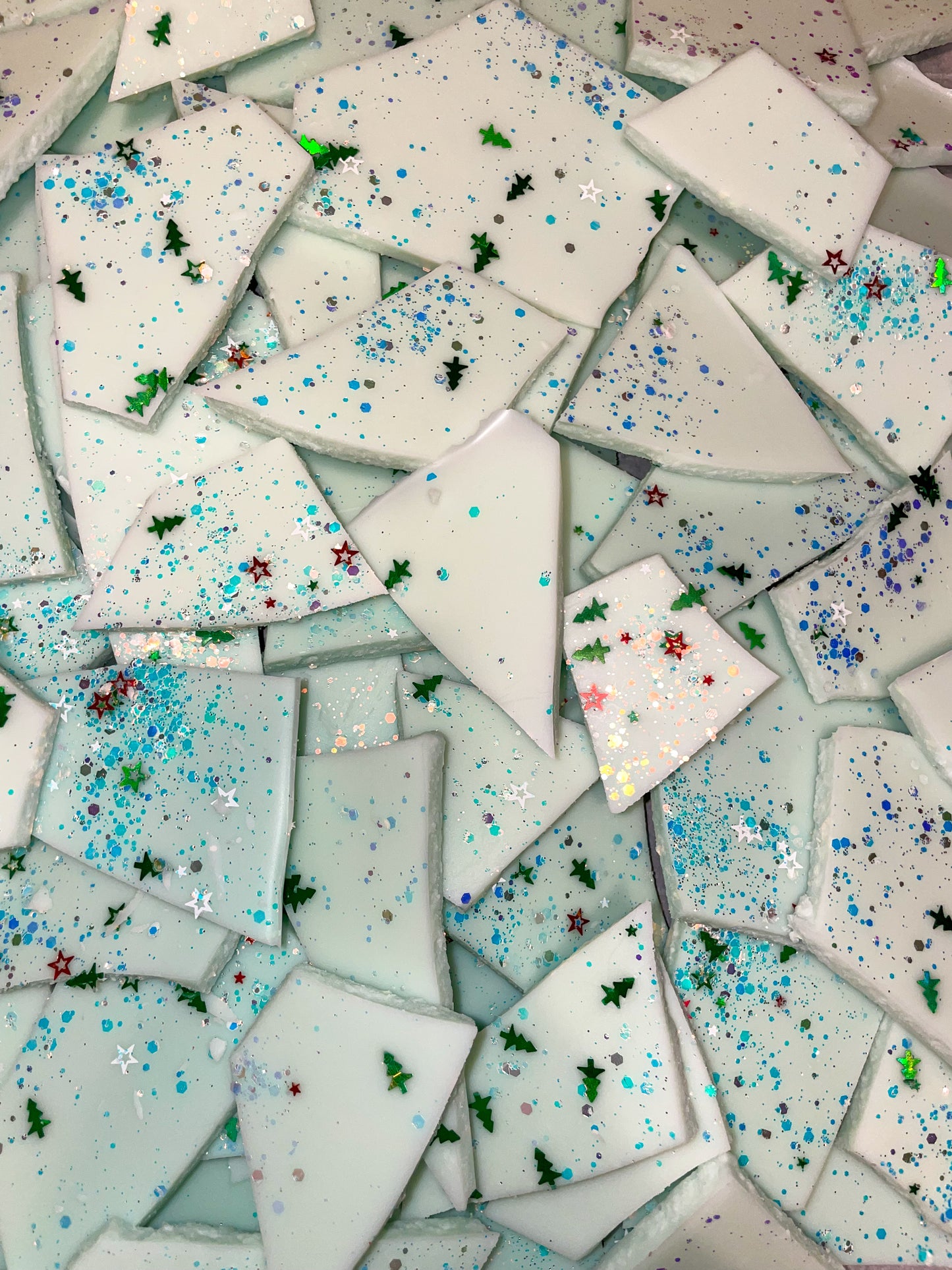 Juniperberry pine - wax brittle