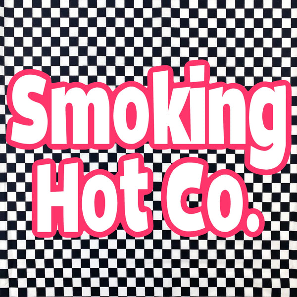 Smoking Hot Co. logo