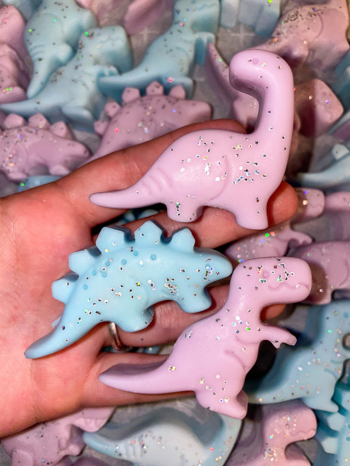 Dino-mite