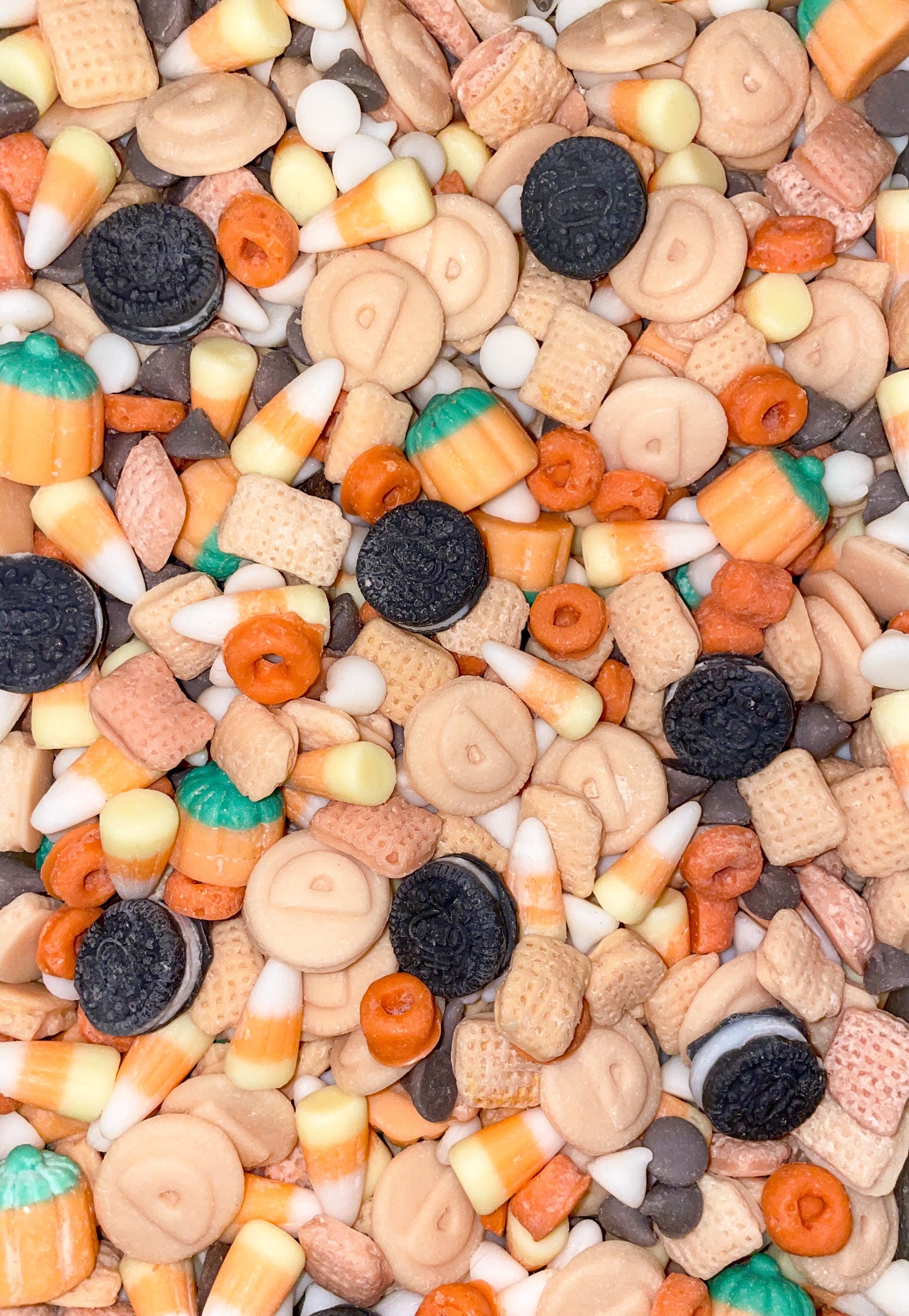 Harvest mix