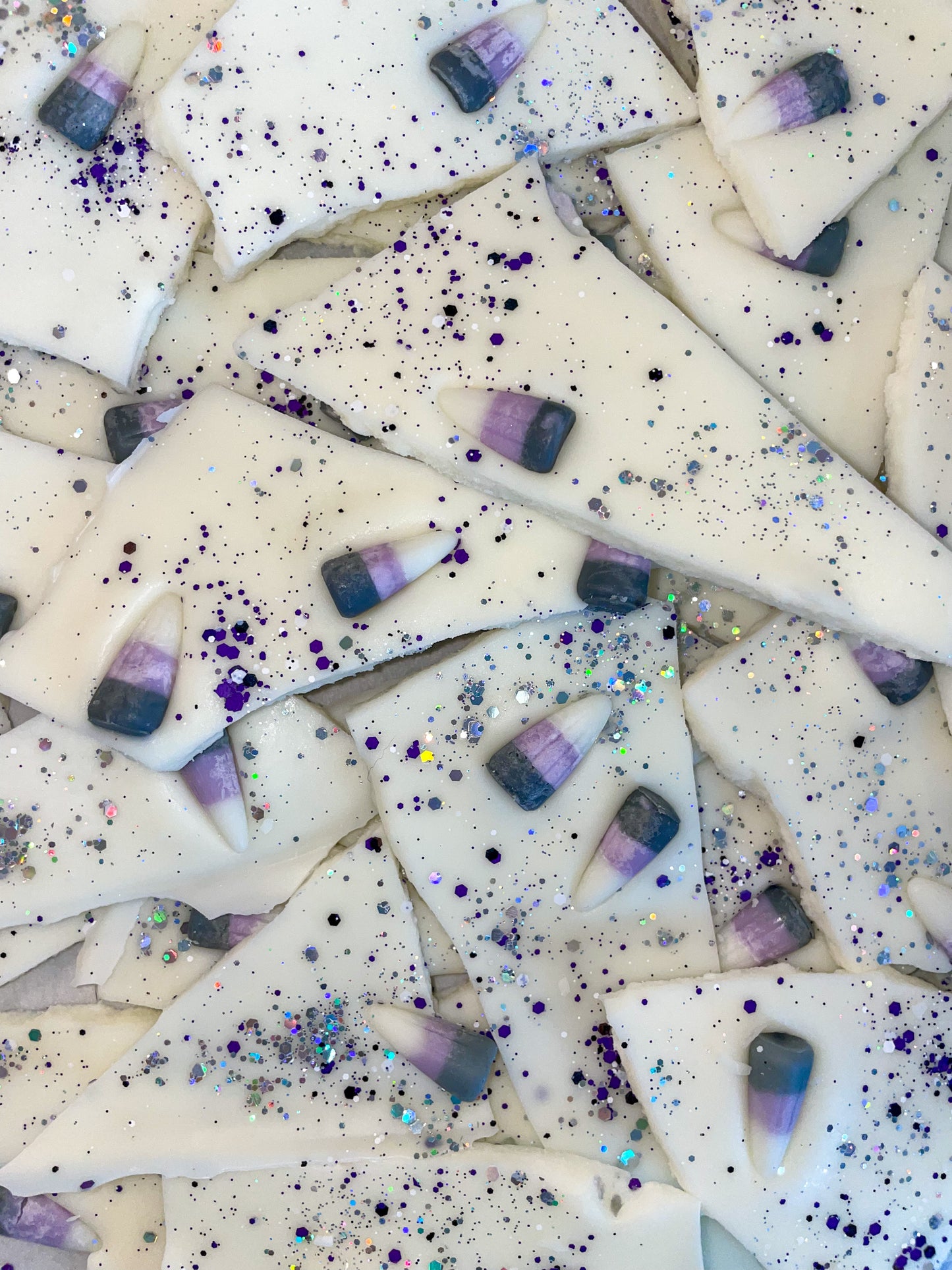 Wicked brew - wax brittle