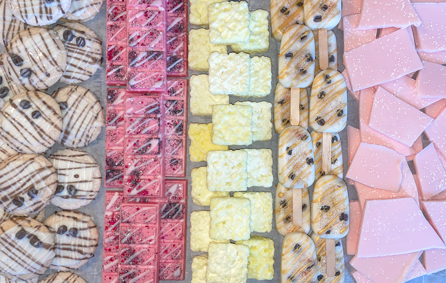 The ‘coffee store’ box