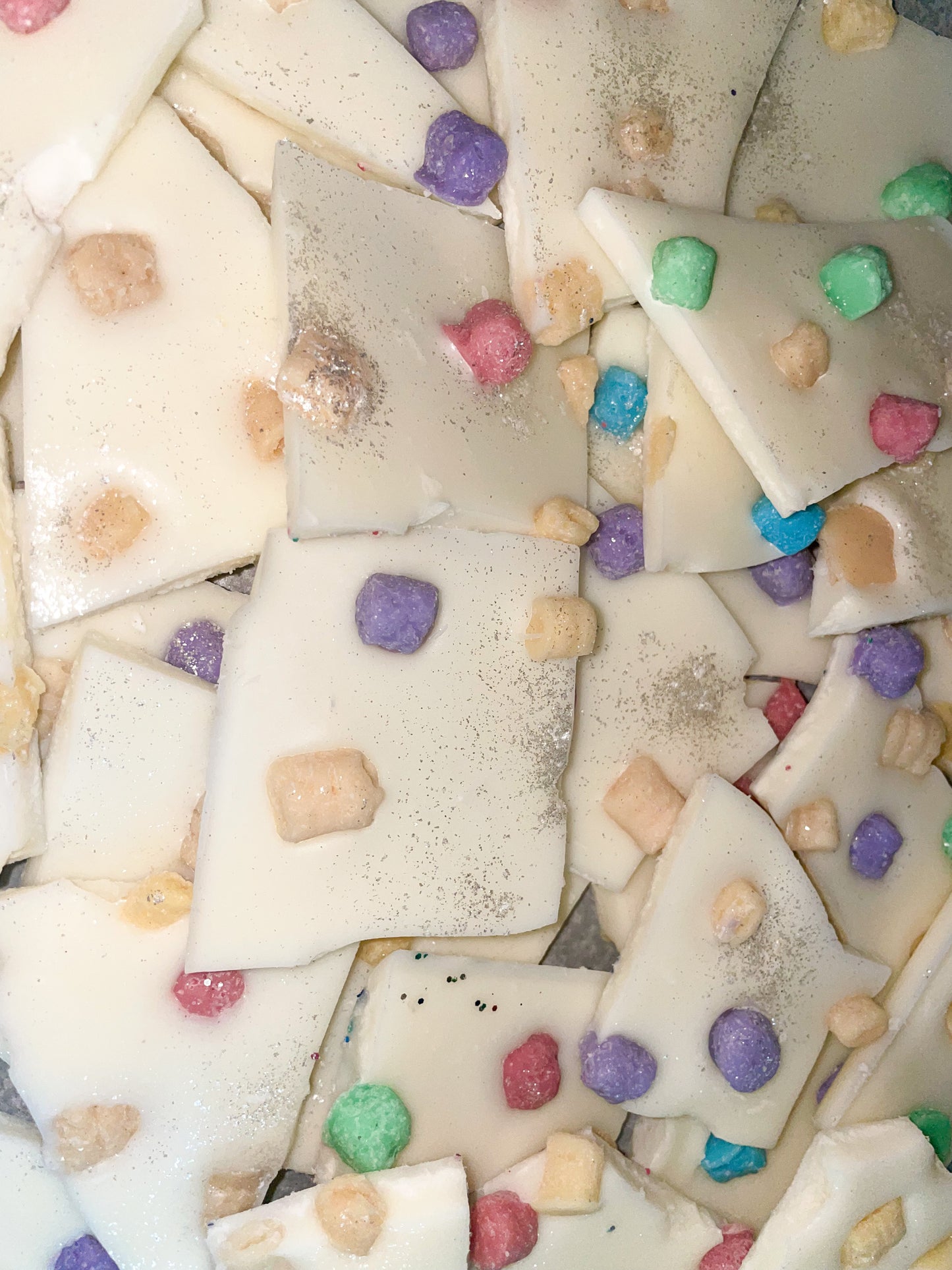 Crunch berry