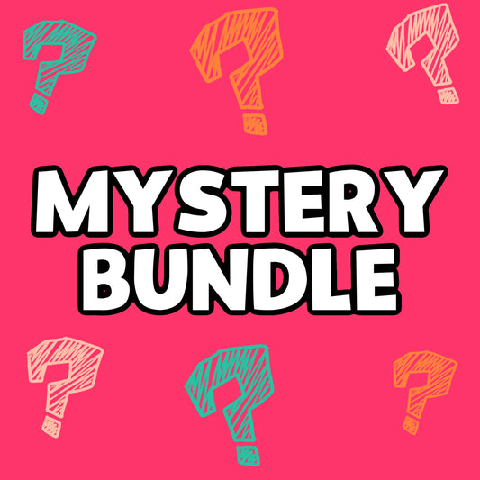 Mystery bundle