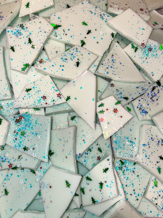 Juniperberry pine - wax brittle