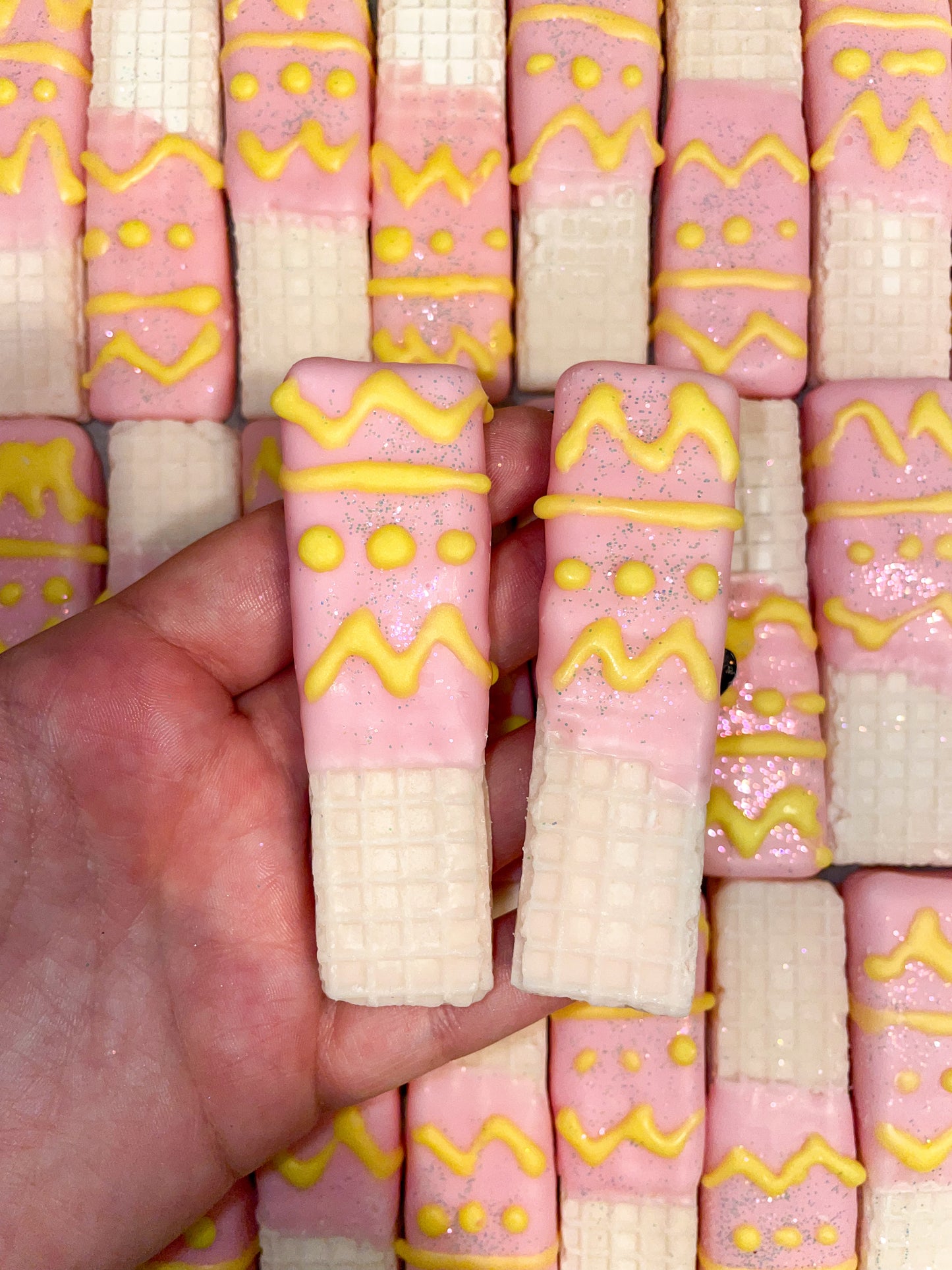Bunny bakery