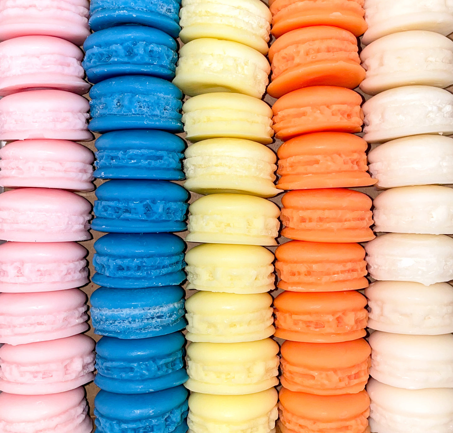 Macaroons - 3 pack